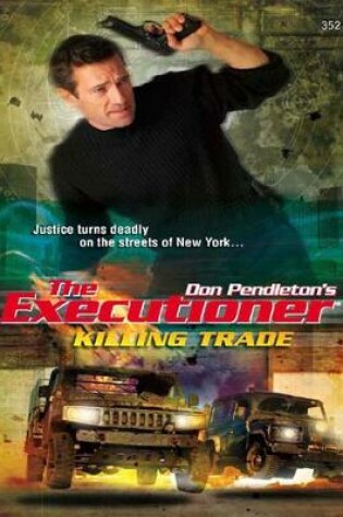 Cover of Killing Trade