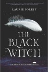Book cover for The Black Witch