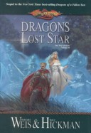 Book cover for Dragons of a Lost Star