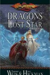 Book cover for Dragons of a Lost Star