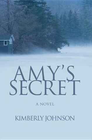 Cover of Amy's Secret