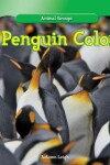 Book cover for A Penguin Colony