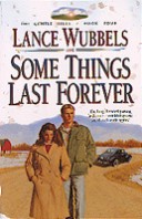 Book cover for Some Things Last Forever