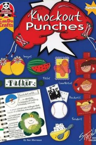 Cover of Knockout Punches