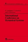 Book cover for International Conference On Dynamical Systems