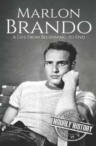 Cover of Marlon Brando