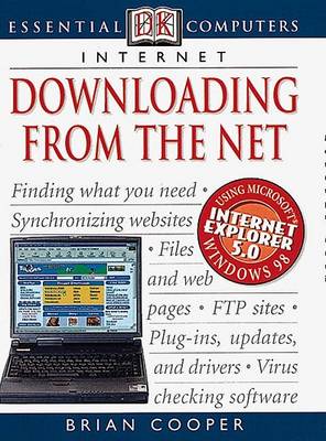 Cover of Downloading from the Net