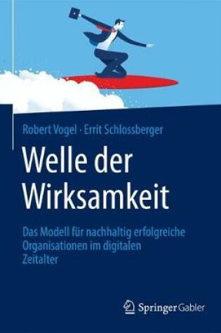 Cover of Welle der Wirksamkeit