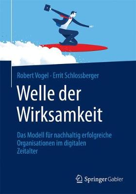 Book cover for Welle der Wirksamkeit