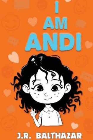 Cover of I Am Andi