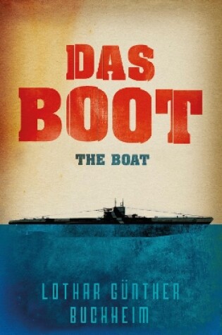 Cover of Das Boot