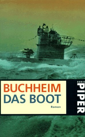 Cover of Das Boot