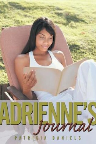 Cover of Adrienne's Journal