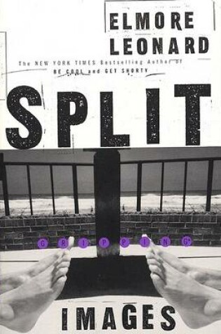 Cover of Split Images