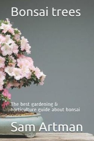 Cover of Bonsai Trees