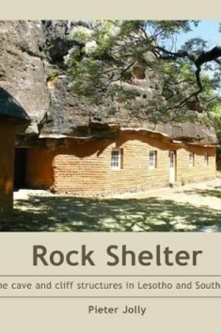 Cover of Rock Shelters