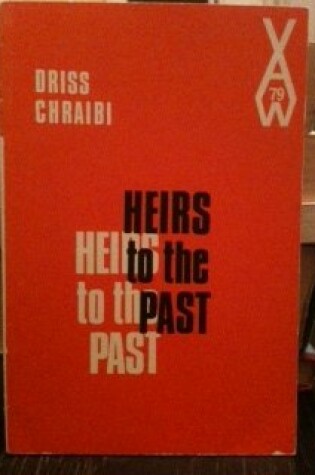 Cover of Heirs to the Past