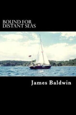 Cover of Bound for Distant Seas