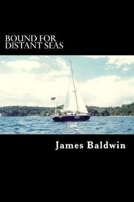 Book cover for Bound for Distant Seas