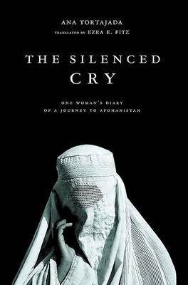 Book cover for The Silenced Cry