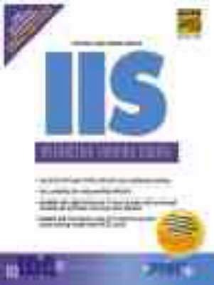 Book cover for Iis Interactive Training Course