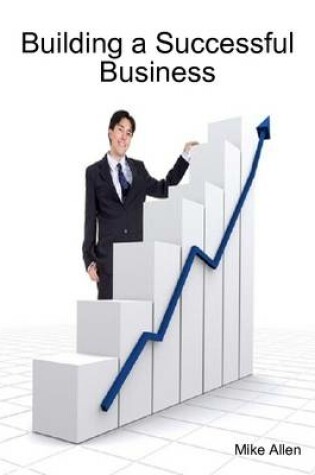 Cover of Building a Successful Business