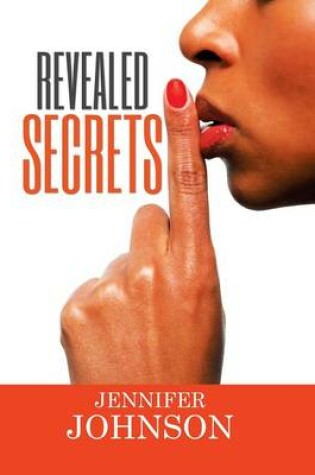 Cover of Revealed Secrets