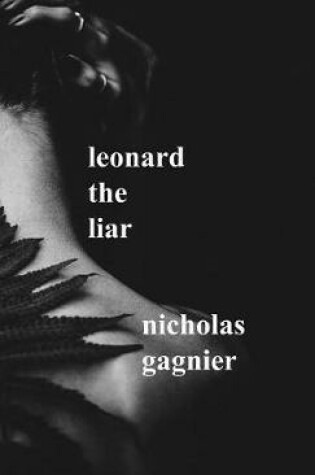 Cover of Leonard the Liar