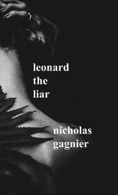 Cover of Leonard the Liar