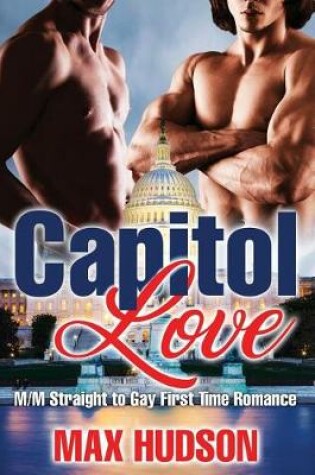 Cover of Capitol Love