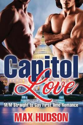 Book cover for Capitol Love