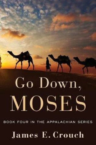Cover of Go Down, Moses