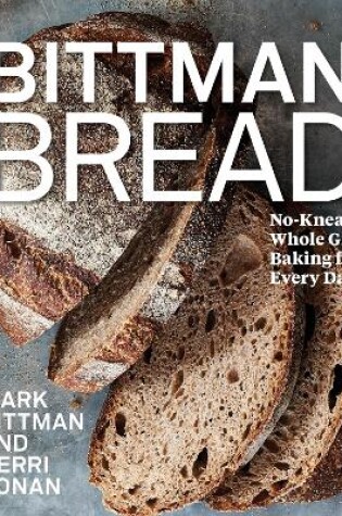 Cover of Bittman Bread