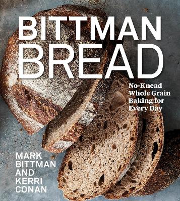 Bittman Bread by Mark Bittman