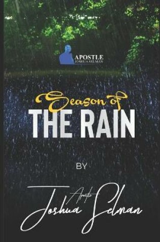 Cover of Season Of the Rain