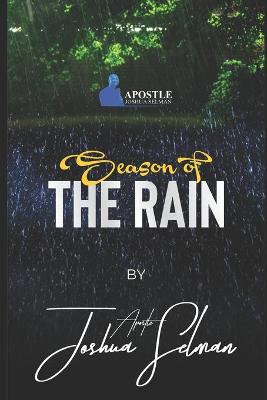 Book cover for Season Of the Rain
