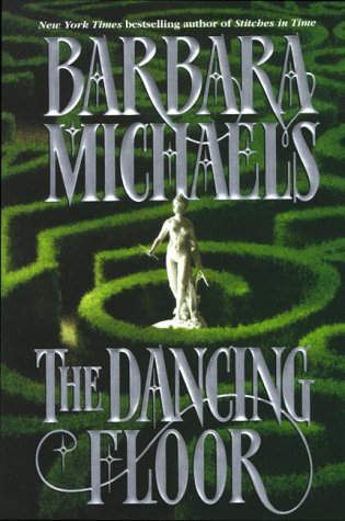 Book cover for The Dancing Floor