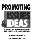 Book cover for Promoting Issues and Ideas