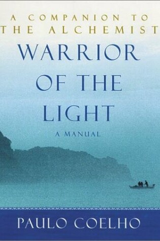 Cover of Warrior of the Light