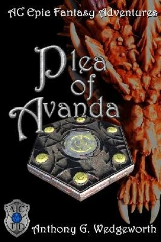 Cover of Plea of Avanda