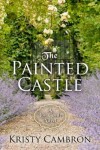 Book cover for The Painted Castle