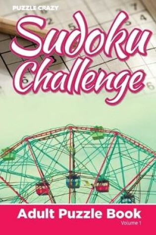 Cover of Sudoku Challenge