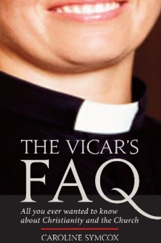 Cover of The Vicar's FAQ