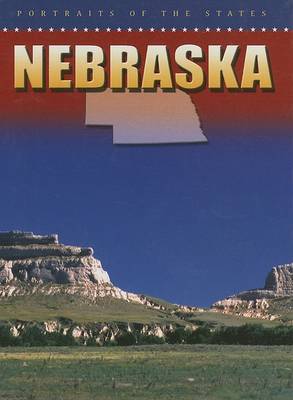 Cover of Nebraska