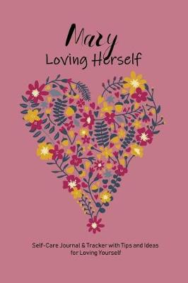 Book cover for Mary Loving Herself