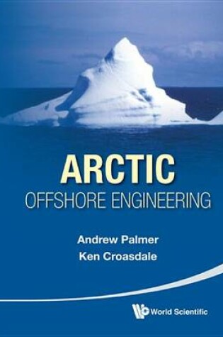Cover of Arctic Offshore Engineering