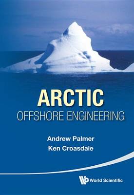 Book cover for Arctic Offshore Engineering