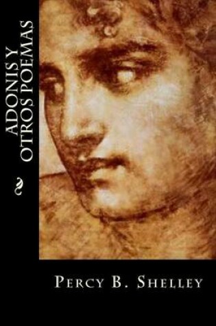 Cover of Adonis y Otros Poemas