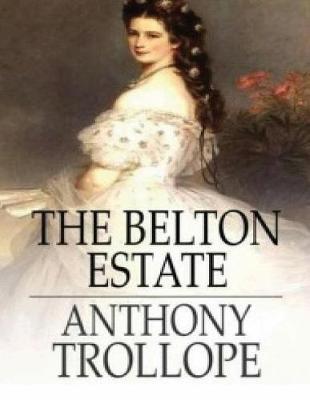 Book cover for The Belton Estate (Annotated)