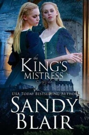 Cover of The King's Mistress